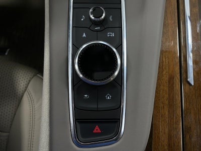 2023 Cadillac Escalade ESV 4WD 4dr Premium Luxury Platinum