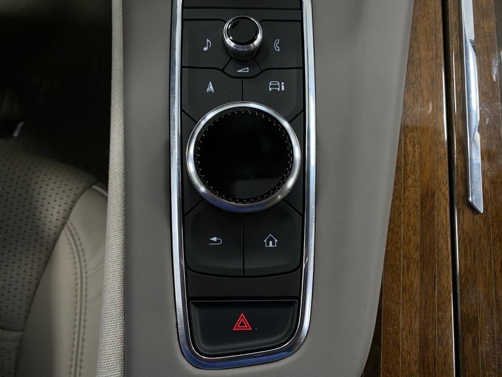 2023 Cadillac Escalade ESV 4WD 4dr Premium Luxury Platinum