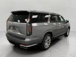 2023 Cadillac Escalade ESV 4WD 4dr Premium Luxury Platinum