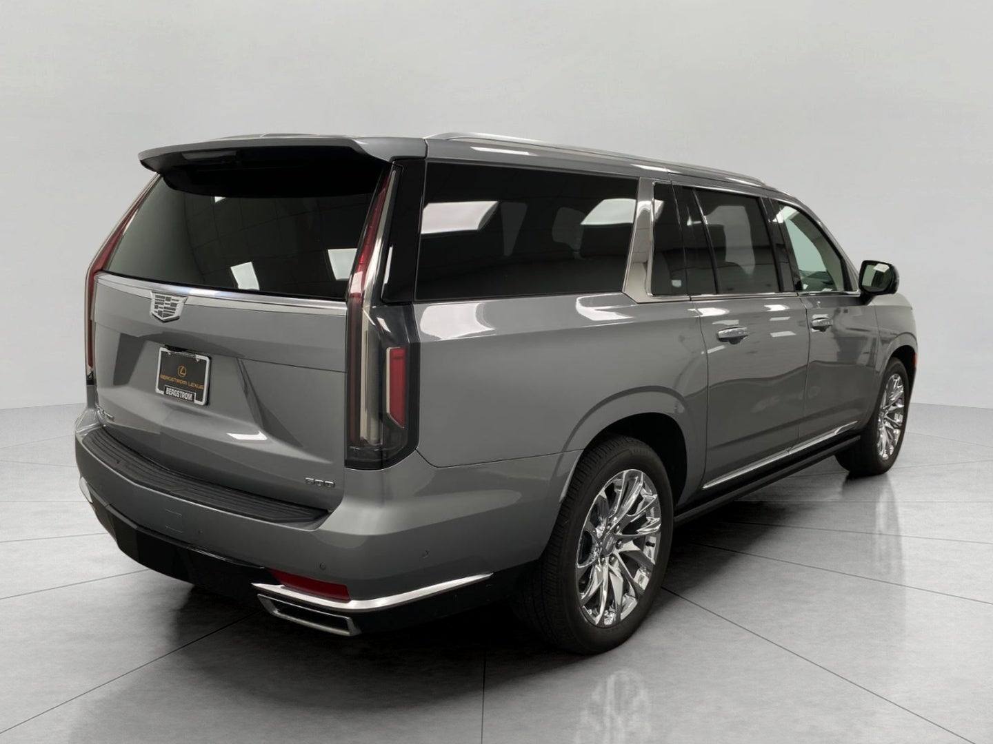 2023 Cadillac Escalade ESV 4WD 4dr Premium Luxury Platinum