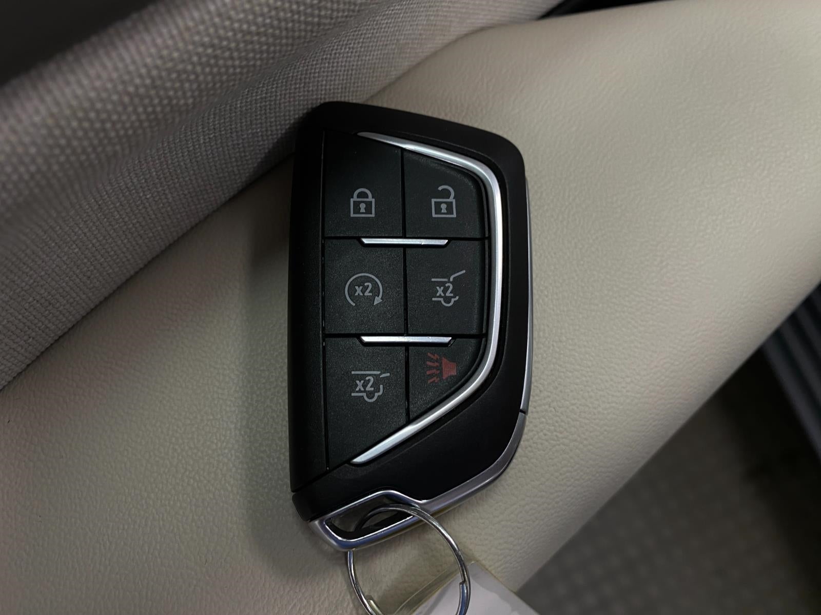 2023 Cadillac Escalade ESV 4WD 4dr Premium Luxury Platinum