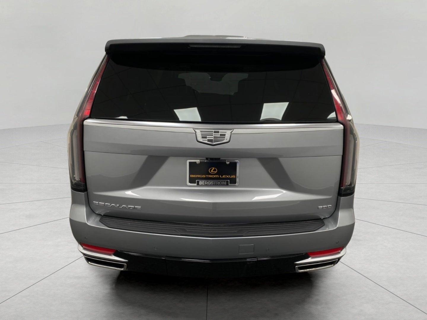 2023 Cadillac Escalade ESV 4WD 4dr Premium Luxury Platinum