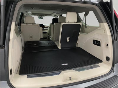 2023 Cadillac Escalade ESV 4WD 4dr Premium Luxury Platinum
