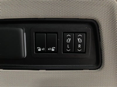 2023 Cadillac Escalade ESV 4WD 4dr Premium Luxury Platinum