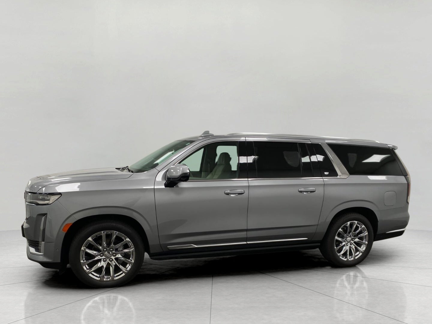 2023 Cadillac Escalade ESV 4WD 4dr Premium Luxury Platinum