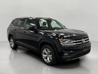 2019 Volkswagen Atlas 3.6L V6 SE 4MOTION