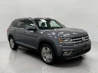 2019 Volkswagen Atlas 3.6L V6 SEL Premium 4MOTION
