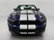 2010 Ford Mustang 2dr Cpe Shelby GT500