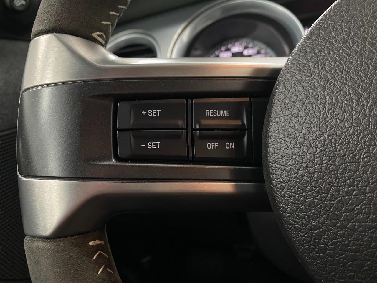 2010 Ford Mustang 2dr Cpe Shelby GT500