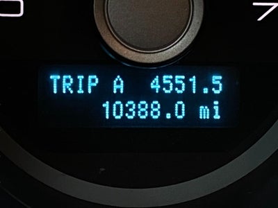 2010 Ford Mustang 2dr Cpe Shelby GT500