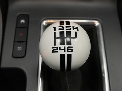 2010 Ford Mustang 2dr Cpe Shelby GT500