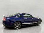 2010 Ford Mustang 2dr Cpe Shelby GT500
