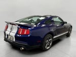 2010 Ford Mustang 2dr Cpe Shelby GT500