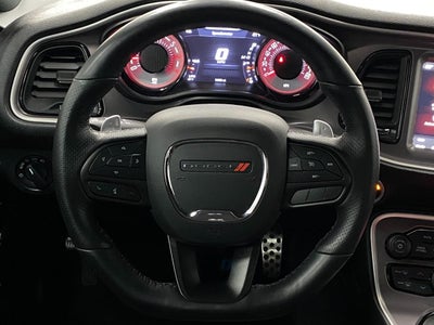 2022 Dodge Challenger R/T Scat Pack RWD