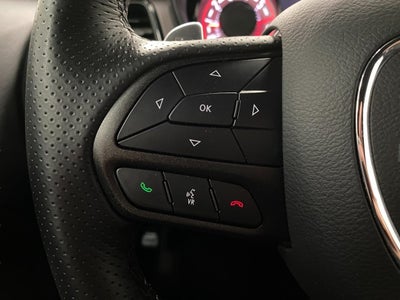 2022 Dodge Challenger R/T Scat Pack RWD