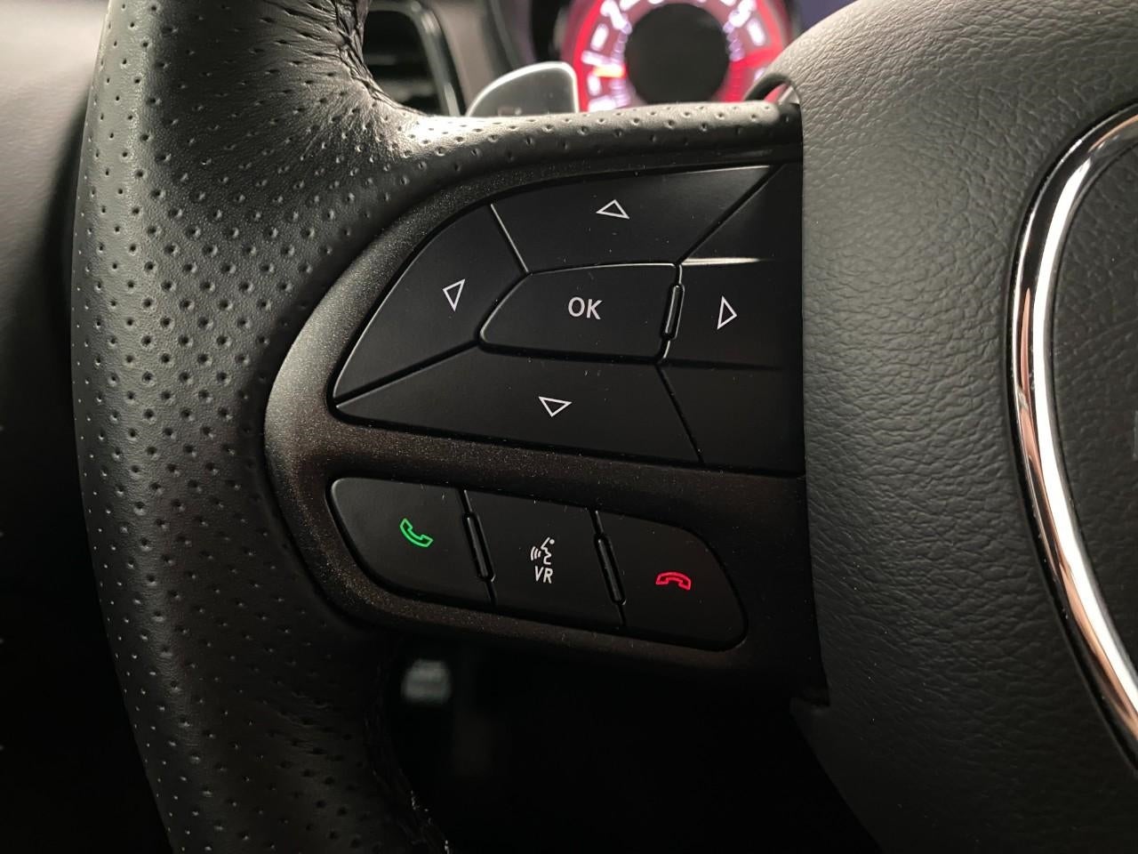 2022 Dodge Challenger R/T Scat Pack RWD