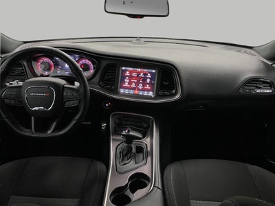 2022 Dodge Challenger R/T Scat Pack RWD