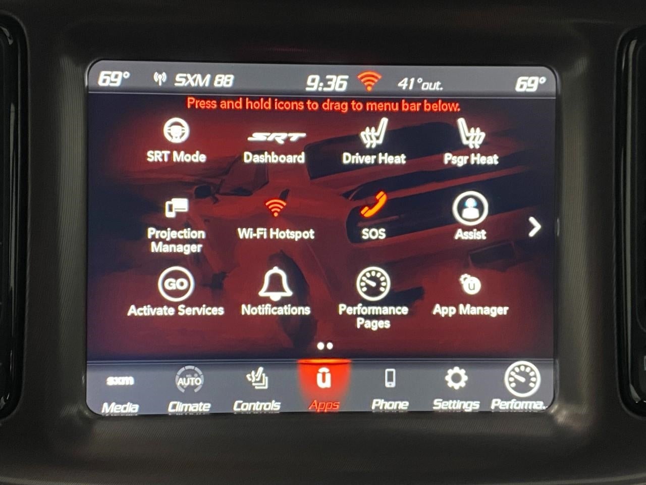 2022 Dodge Challenger R/T Scat Pack RWD