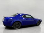 2022 Dodge Challenger R/T Scat Pack RWD