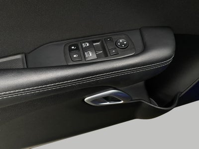 2022 Dodge Challenger R/T Scat Pack RWD