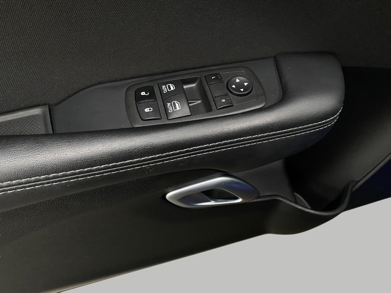 2022 Dodge Challenger R/T Scat Pack RWD