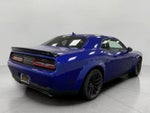 2022 Dodge Challenger R/T Scat Pack RWD