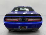 2022 Dodge Challenger R/T Scat Pack RWD
