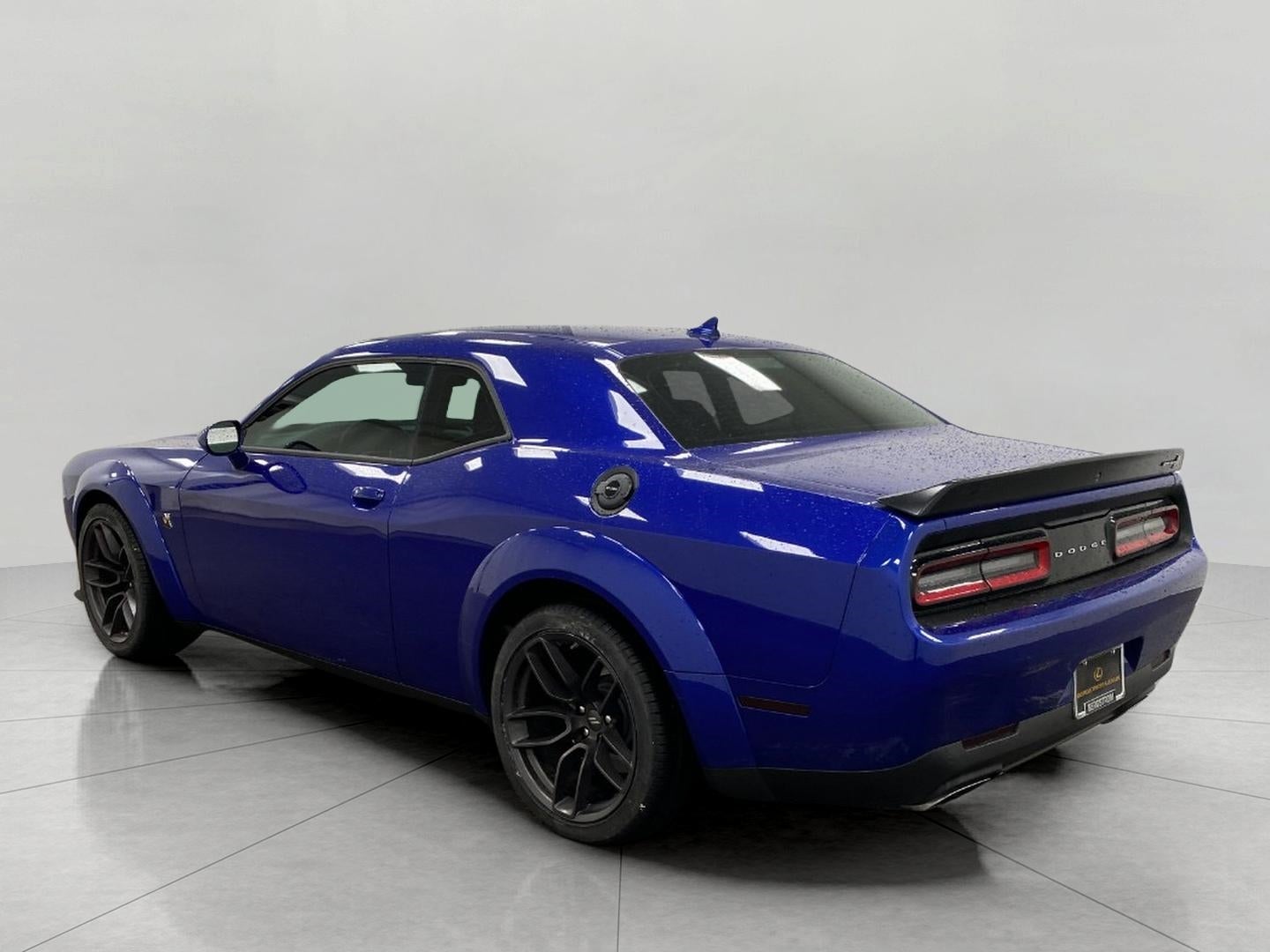 2022 Dodge Challenger R/T Scat Pack RWD