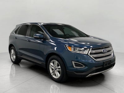 2016 Ford Edge 4dr SEL AWD