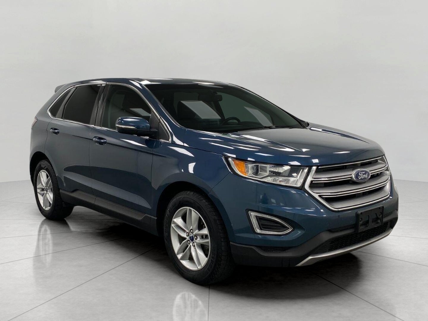 2016 Ford Edge 4dr SEL AWD