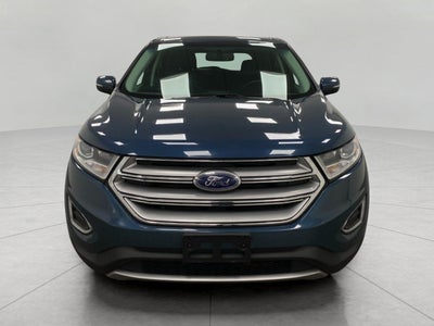 2016 Ford Edge 4dr SEL AWD