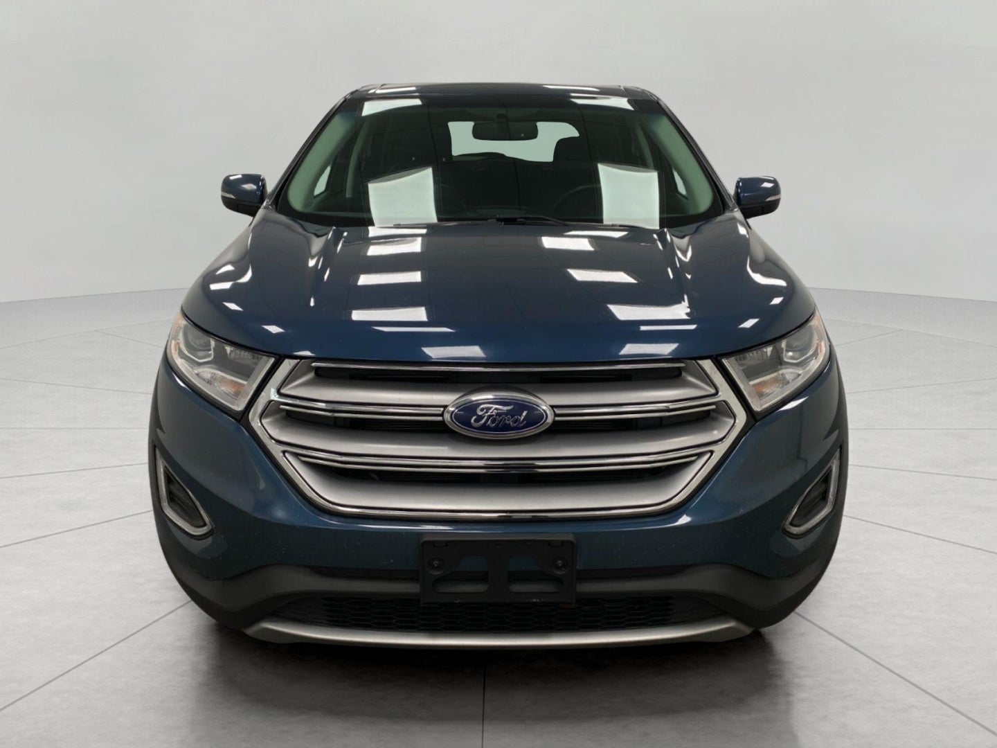 2016 Ford Edge 4dr SEL AWD