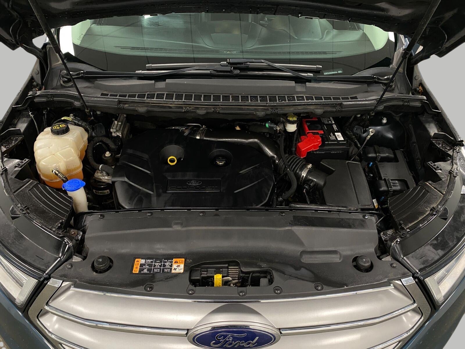 2016 Ford Edge 4dr SEL AWD