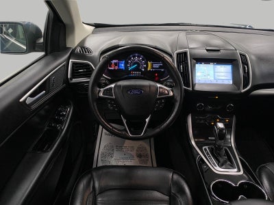 2016 Ford Edge 4dr SEL AWD
