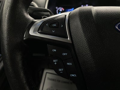 2016 Ford Edge 4dr SEL AWD