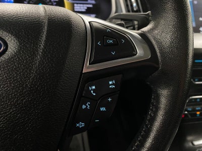 2016 Ford Edge 4dr SEL AWD