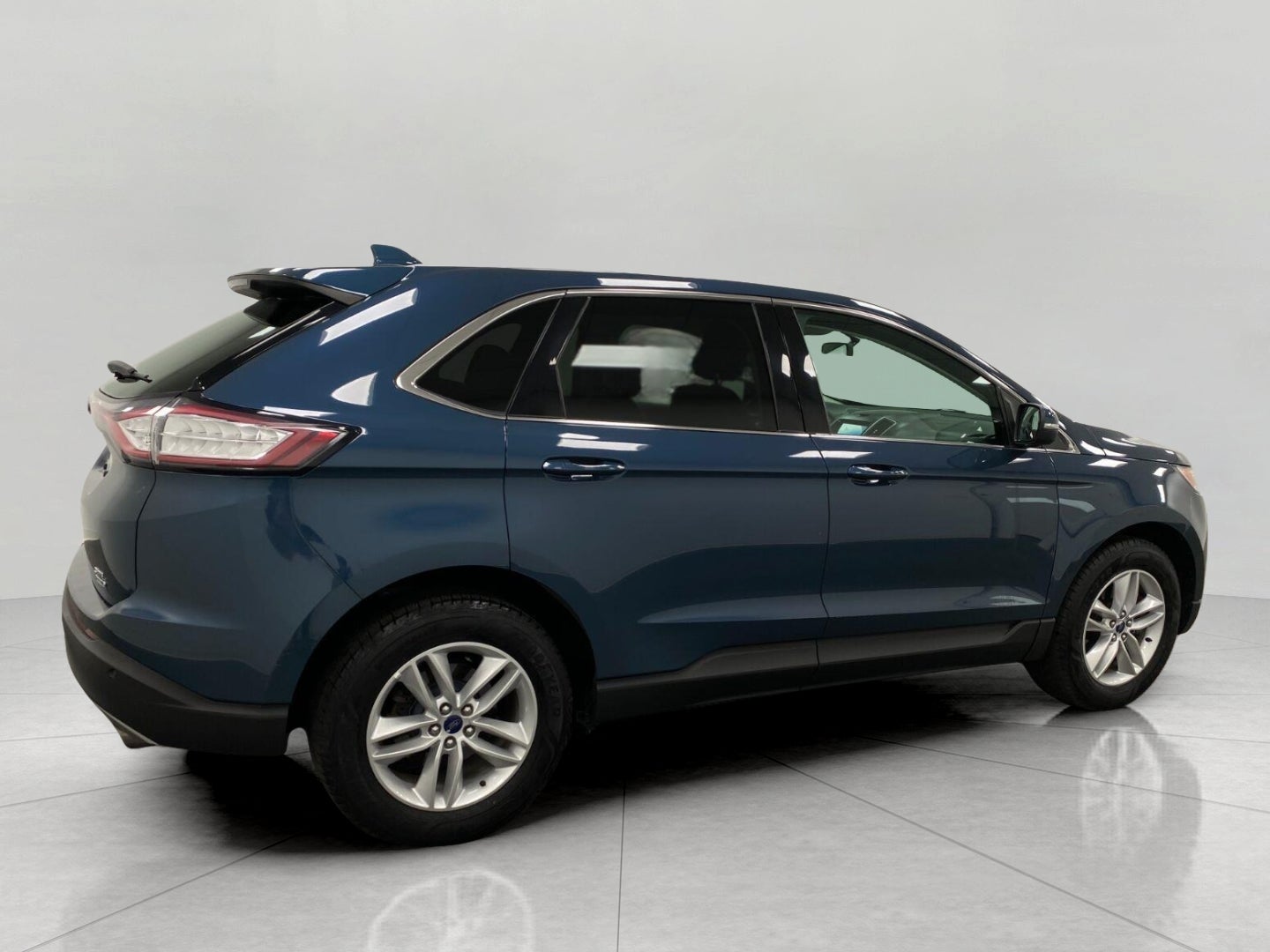 2016 Ford Edge 4dr SEL AWD