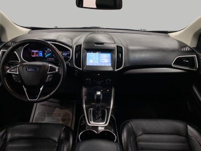 2016 Ford Edge 4dr SEL AWD