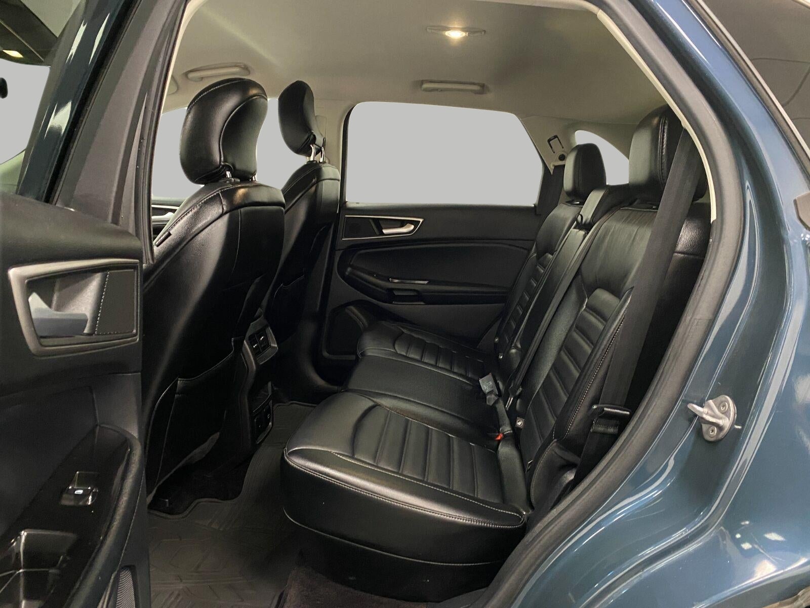 2016 Ford Edge 4dr SEL AWD