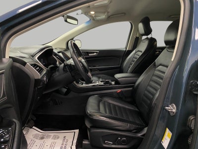 2016 Ford Edge 4dr SEL AWD