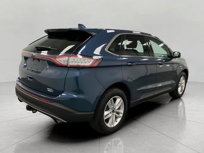 2016 Ford Edge 4dr SEL AWD