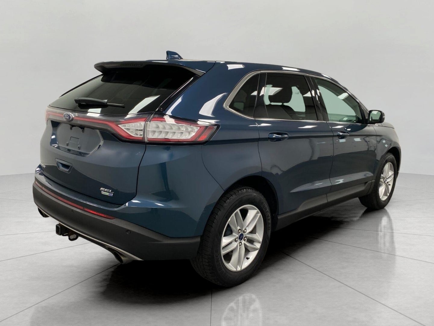 2016 Ford Edge 4dr SEL AWD
