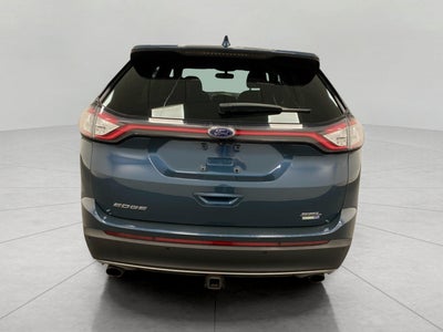 2016 Ford Edge 4dr SEL AWD