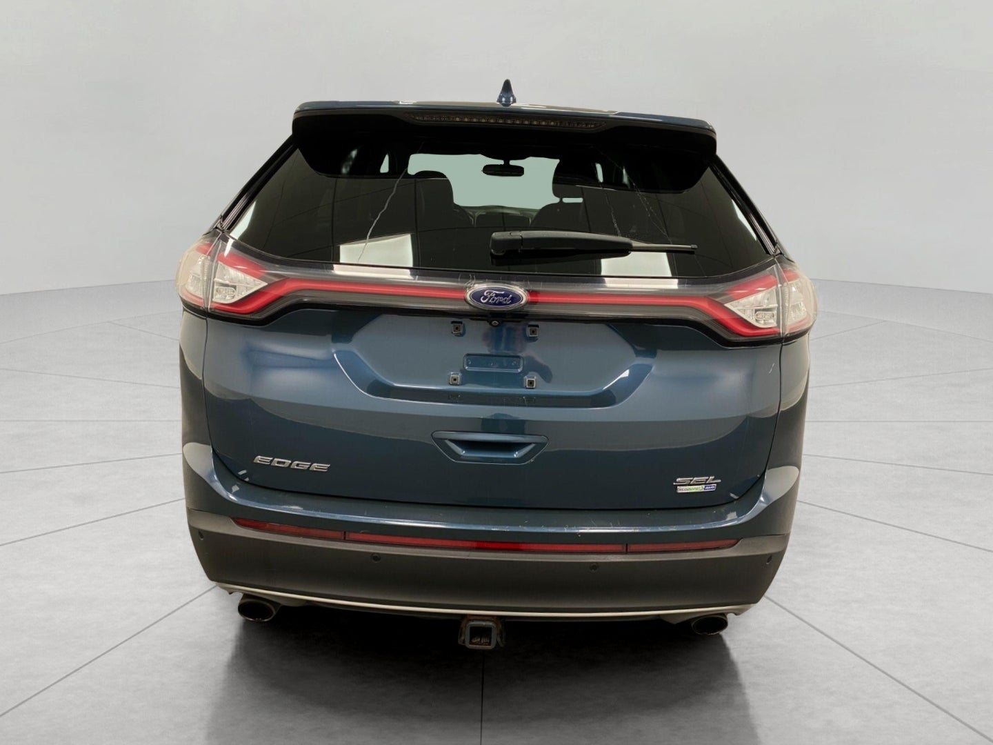 2016 Ford Edge 4dr SEL AWD