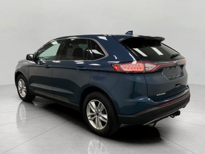 2016 Ford Edge 4dr SEL AWD