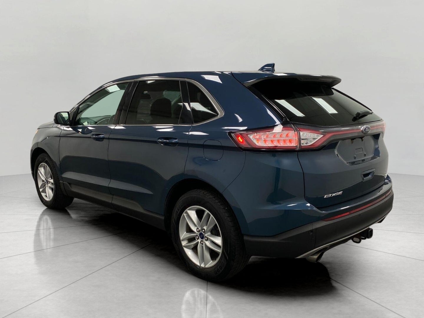 2016 Ford Edge 4dr SEL AWD