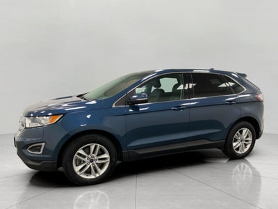 2016 Ford Edge 4dr SEL AWD