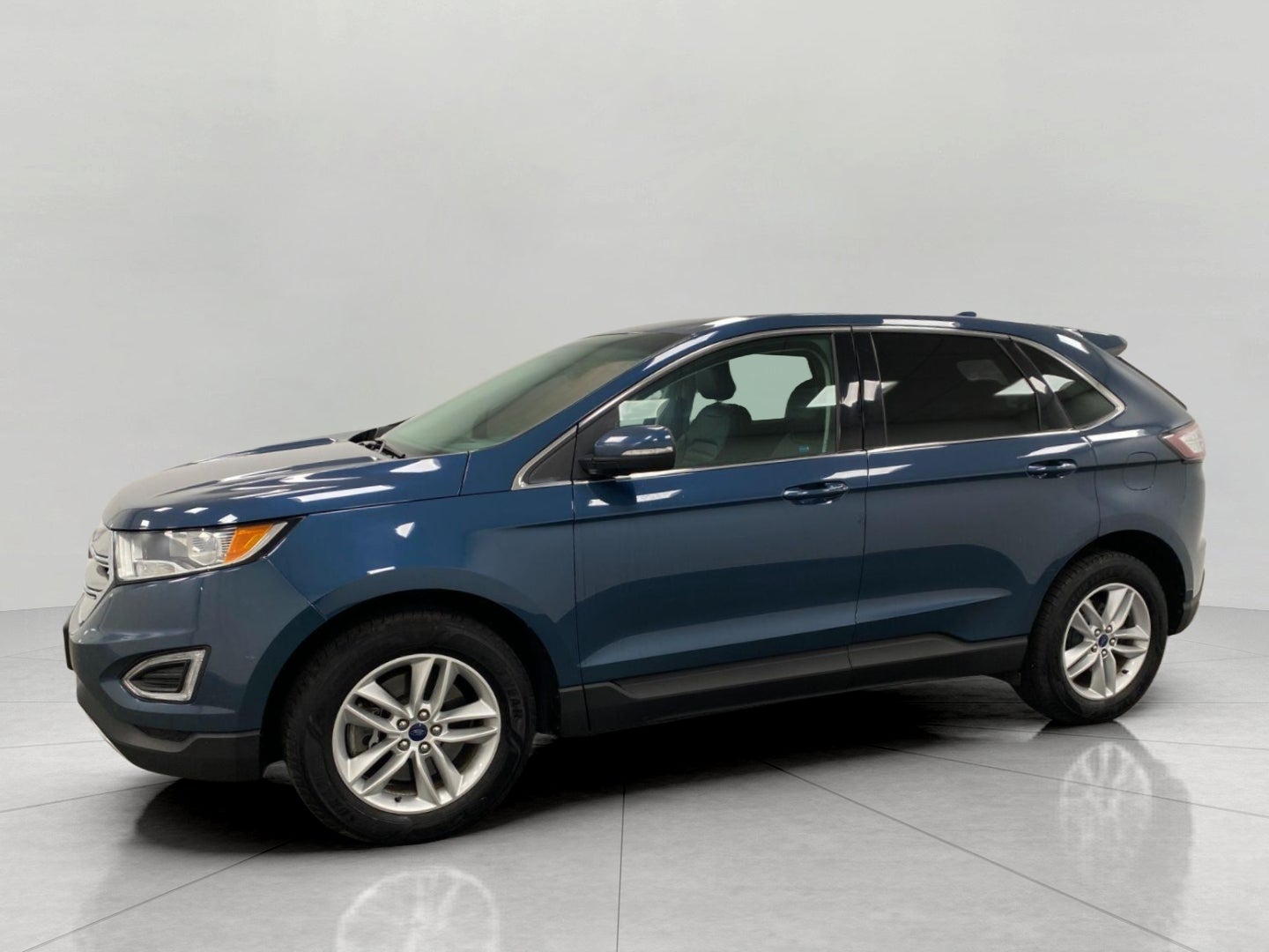 2016 Ford Edge 4dr SEL AWD