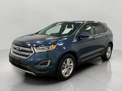 2016 Ford Edge 4dr SEL AWD