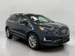 2019 Ford Edge Titanium AWD